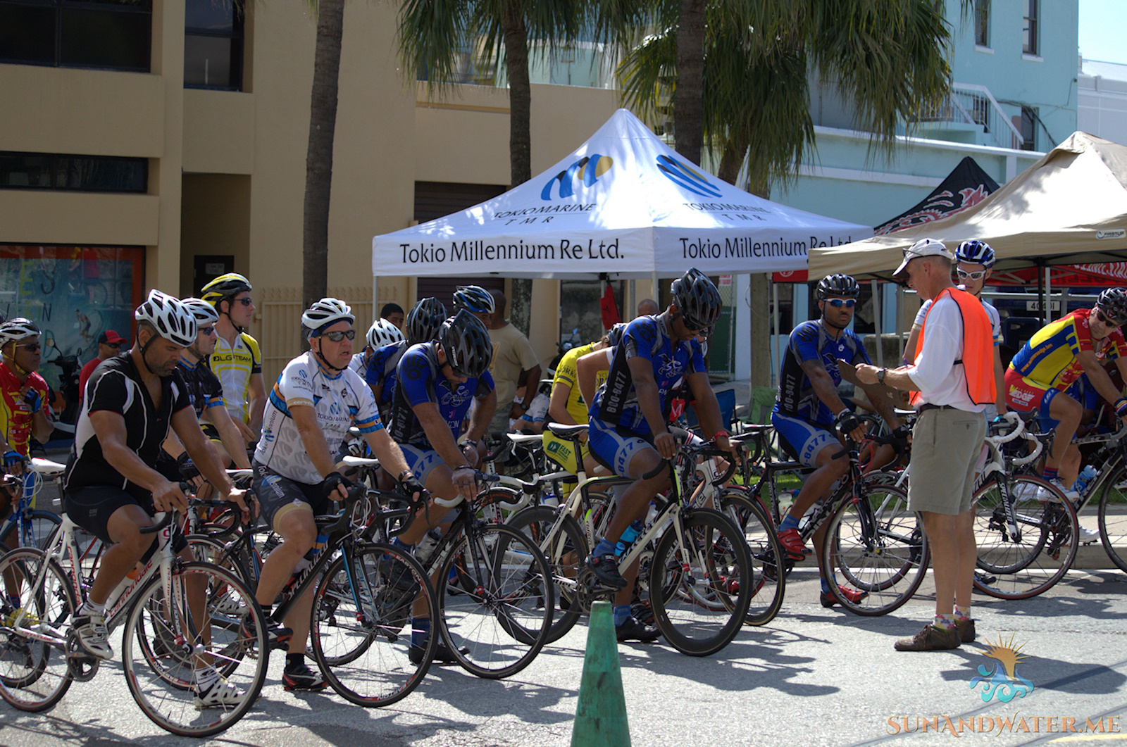 BBA Race Day Hamilton September 2012 (1)